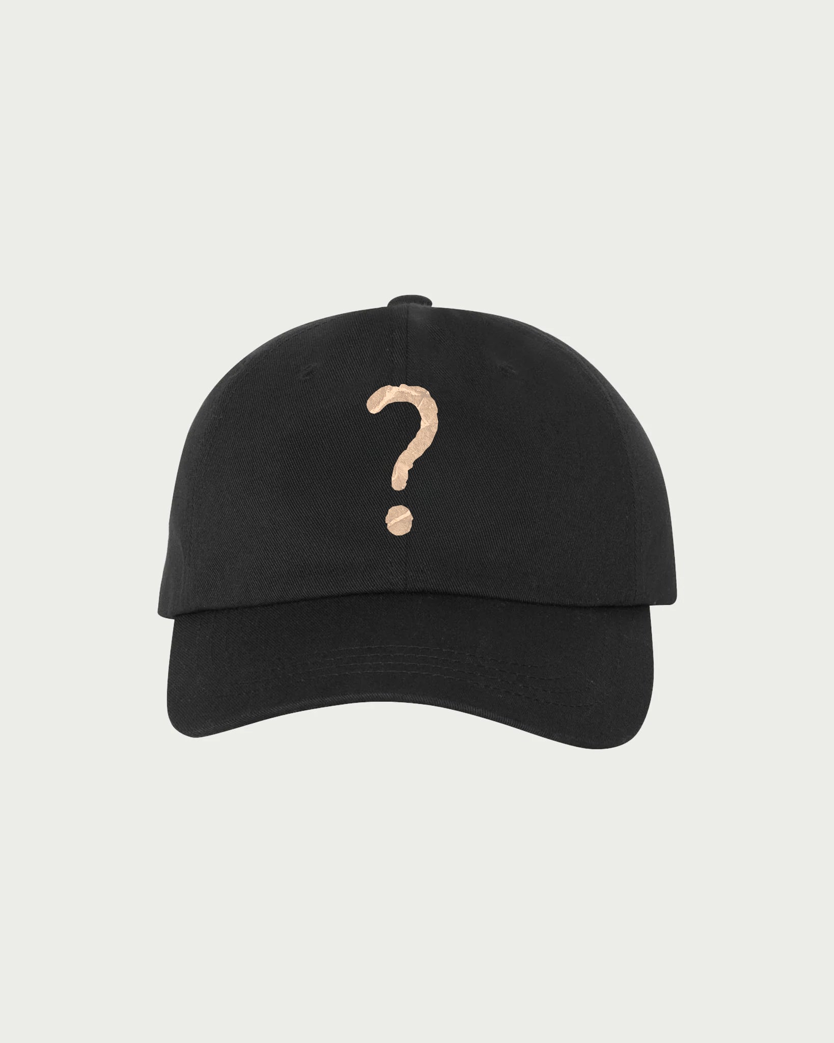 Mystery Hat