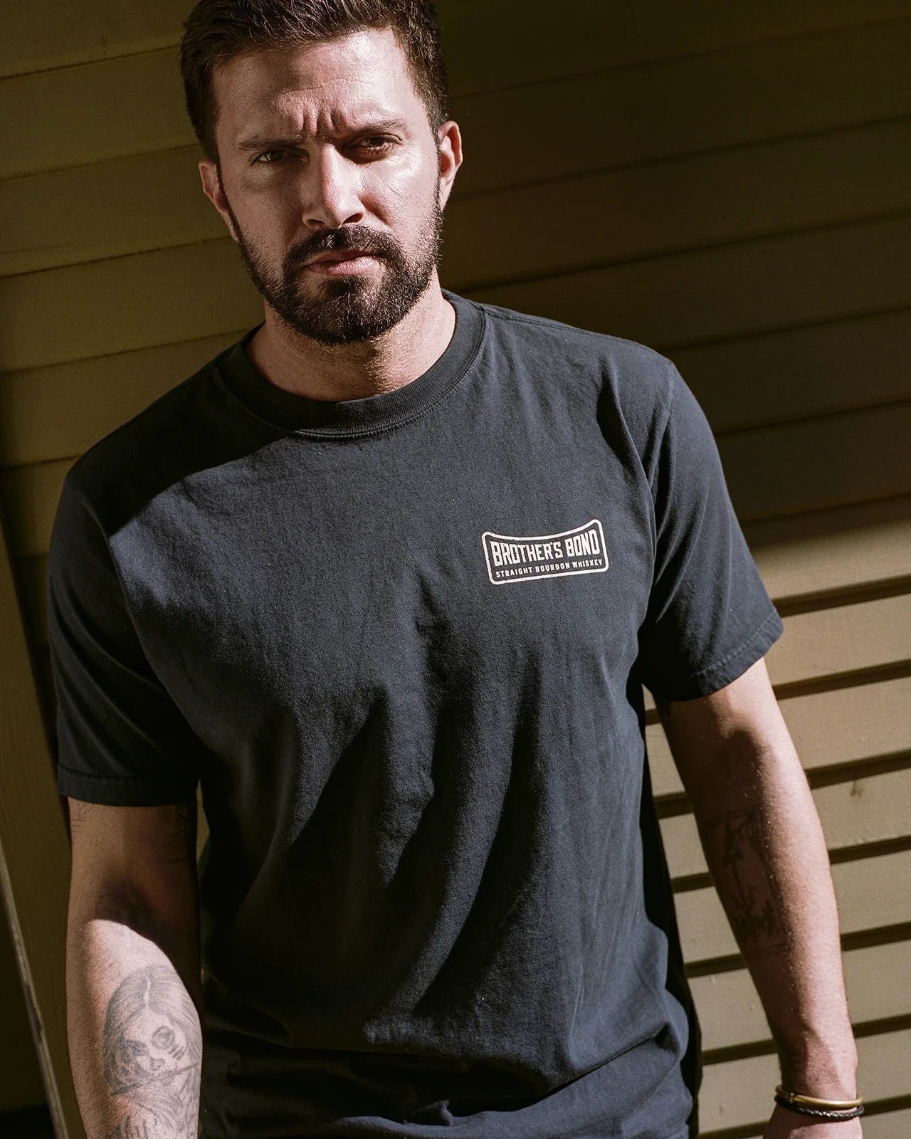 T-Shirts & Long Sleeves