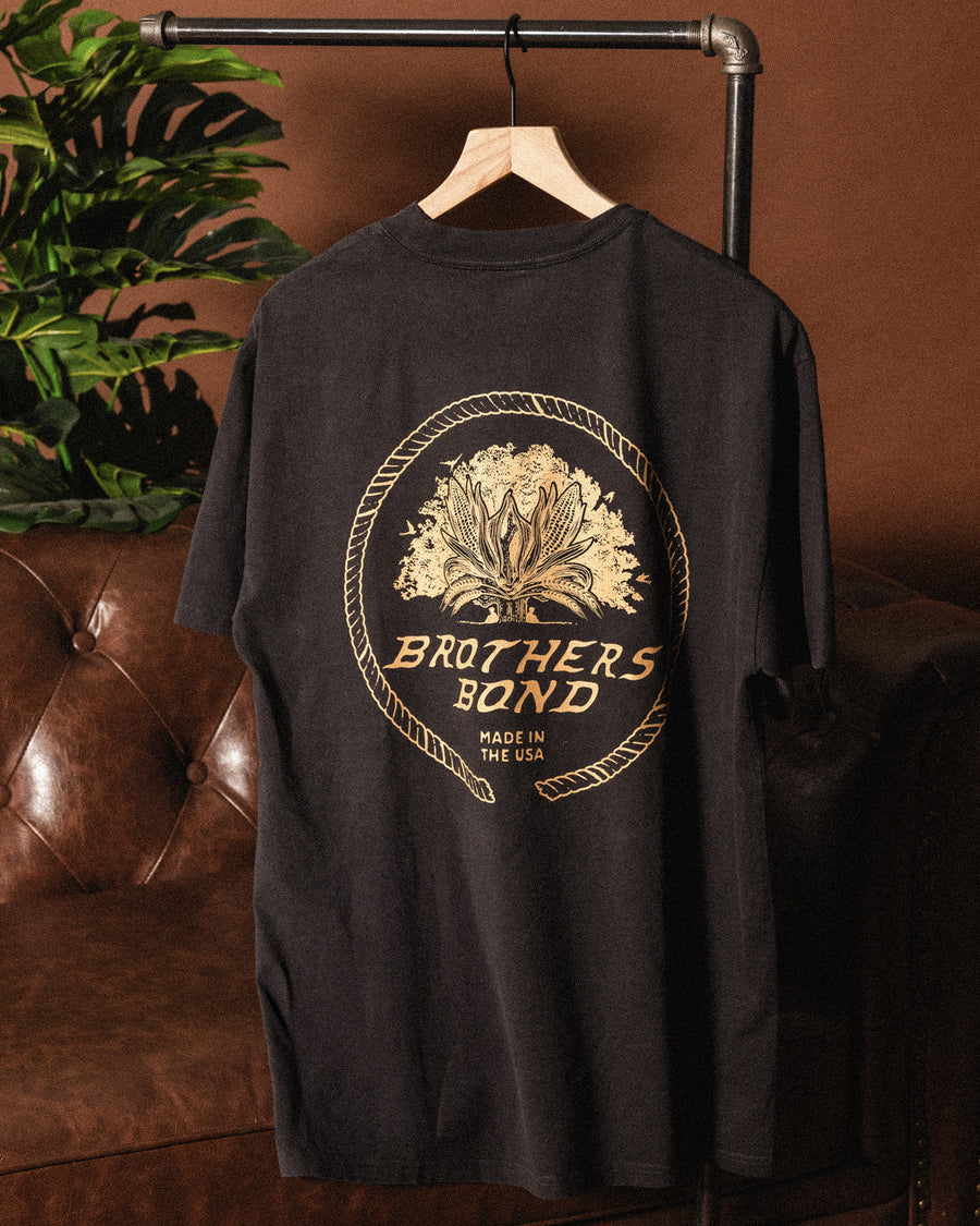 Products Brothers Bond Bourbon Merch