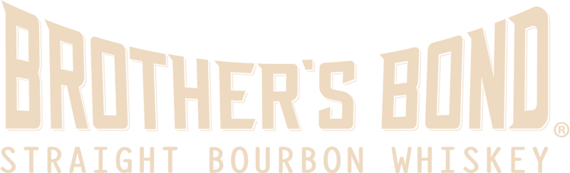 Brothers Bond Bourbon Merch