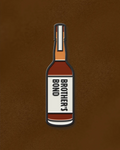 Limited Edition Bottle Pin