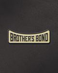 Limited Edition Wordmark Pin