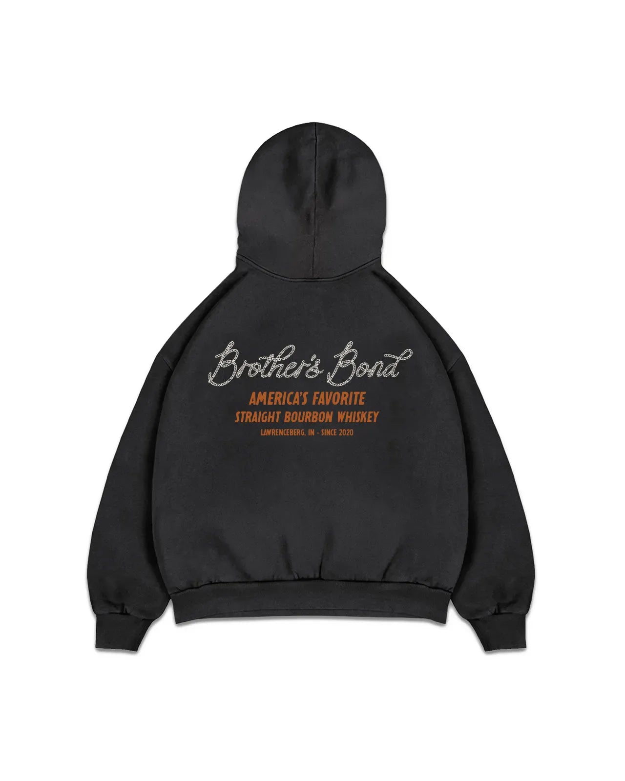 America’s Favorite Hoodie