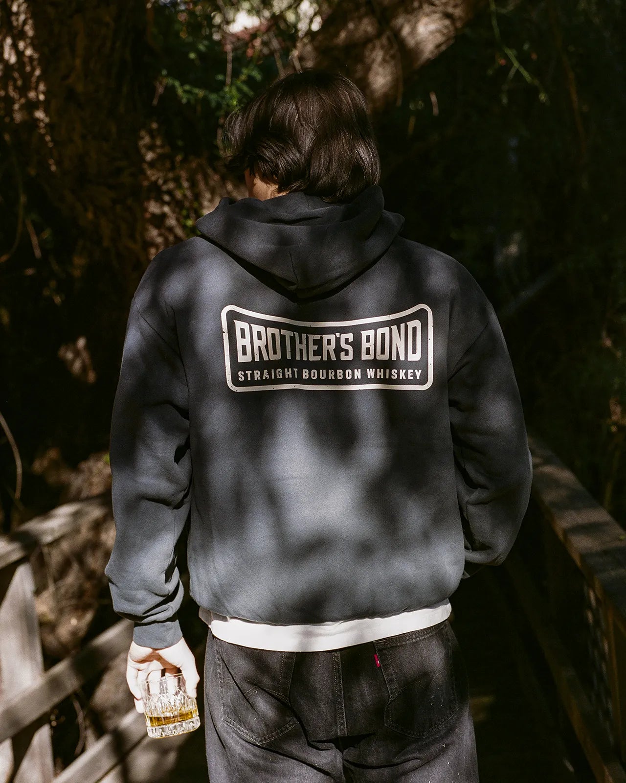 Distilling Co. Since 2020 Hoodie