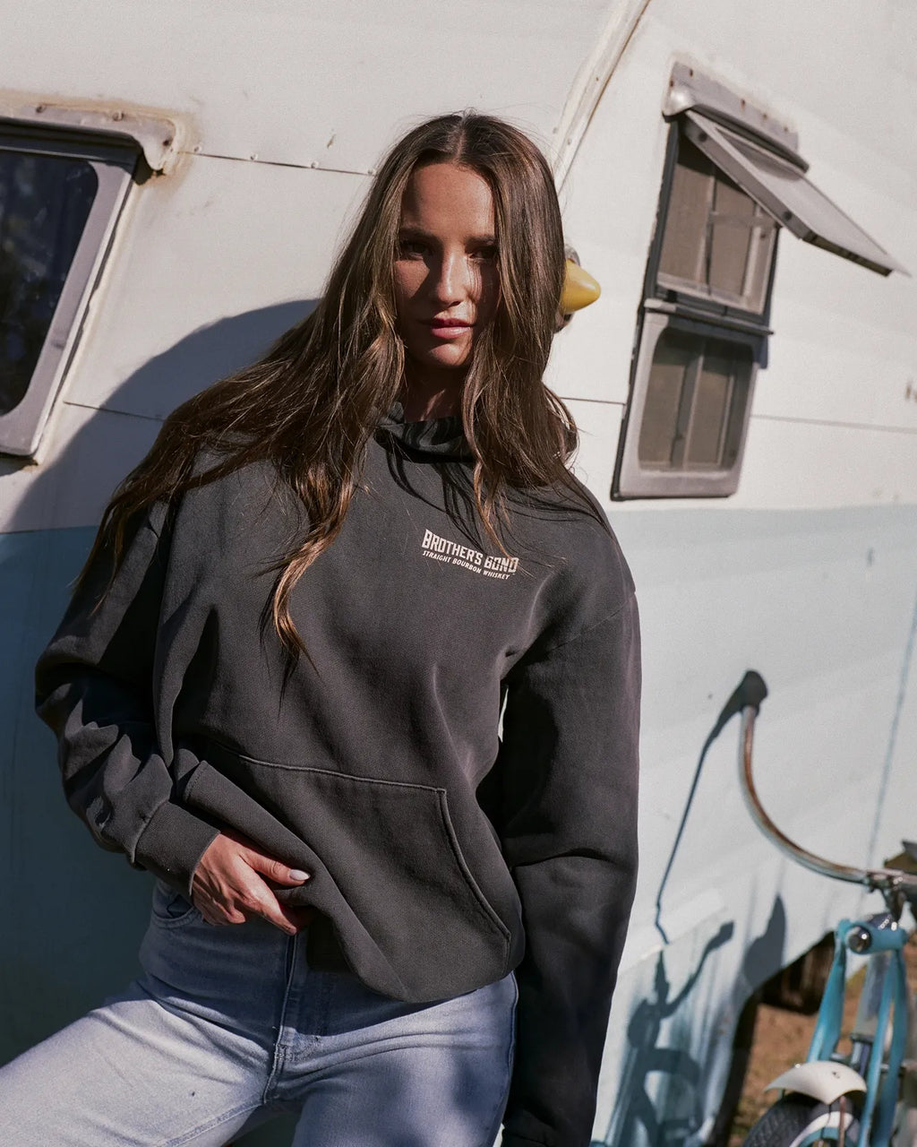 America’s Favorite Hoodie