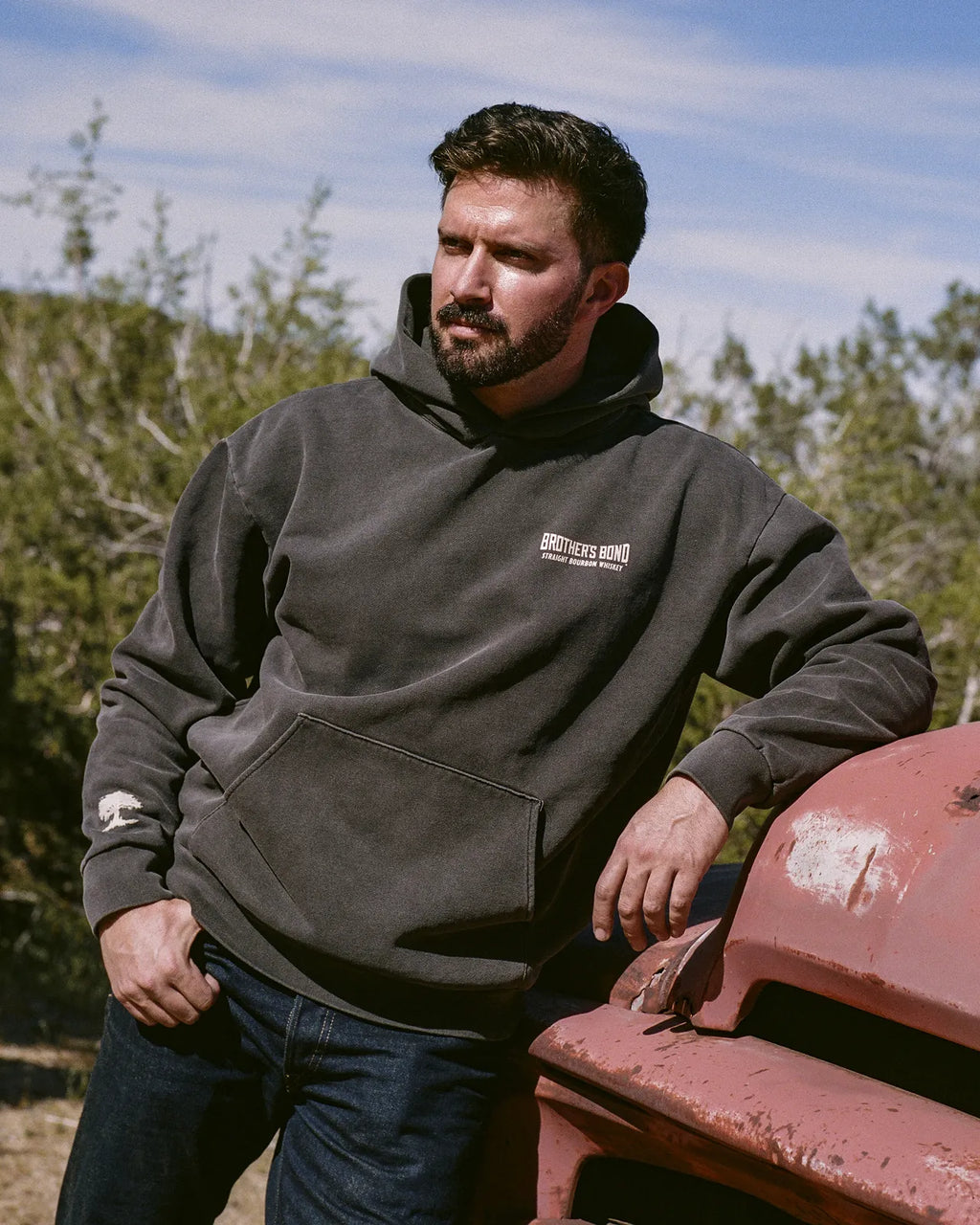 America’s Favorite Hoodie