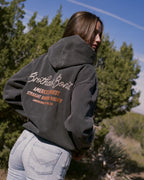 America’s Favorite Hoodie