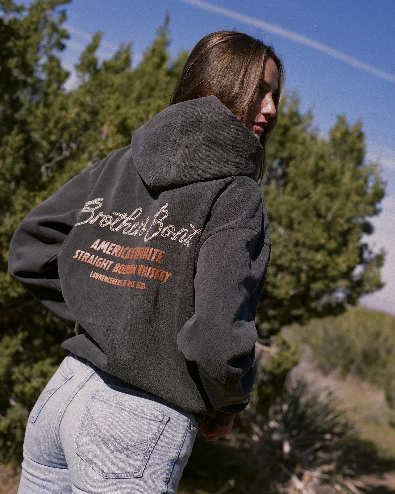 America’s Favorite Hoodie