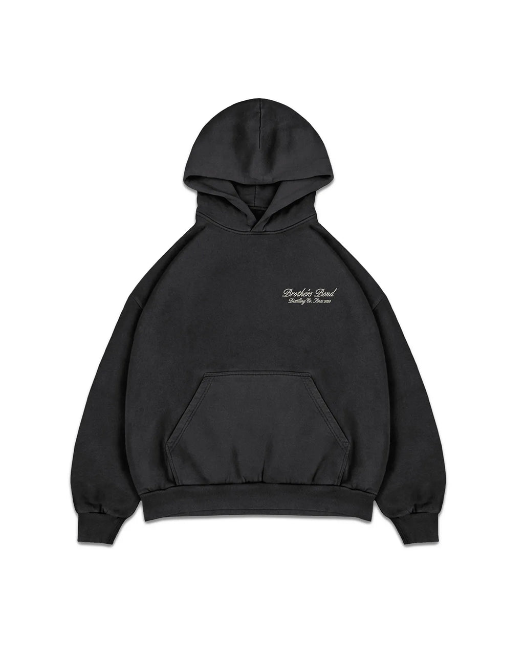 Distilling Co. Since 2020 Hoodie