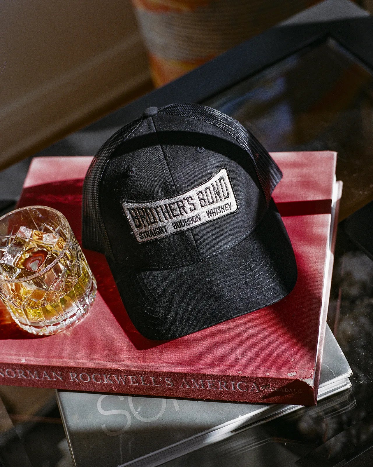 Ian’s Everyday Trucker Hat