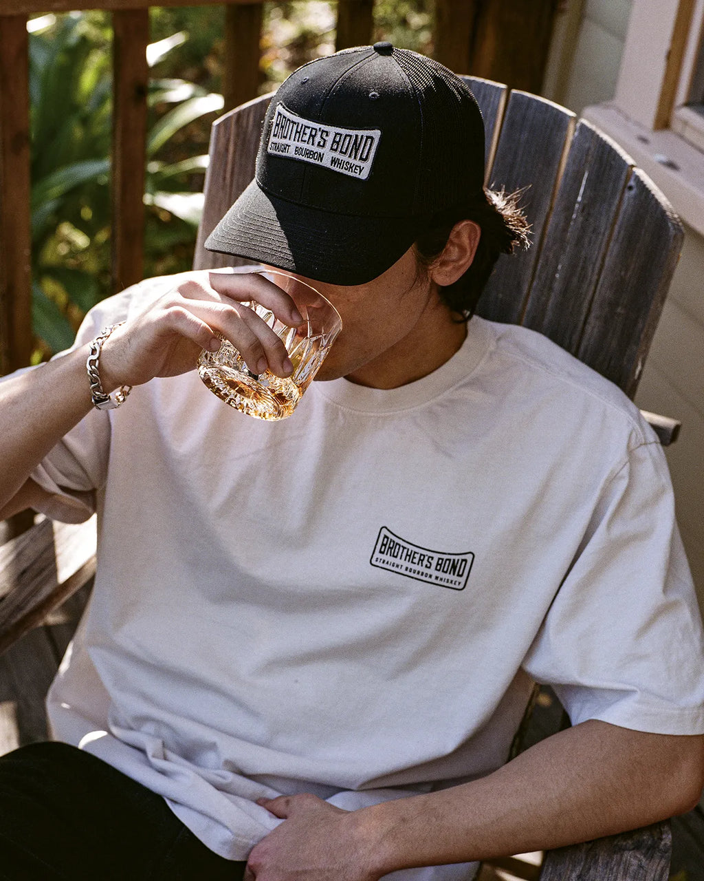 Ian’s Everyday Trucker Hat