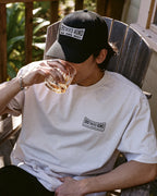 Ian’s Everyday Trucker Hat